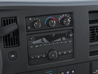 2025 Chevrolet Express Passenger LS - Photo 4