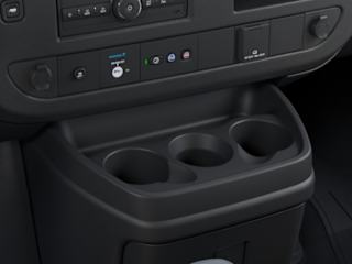2025 Chevrolet Express Passenger LS - Photo 6