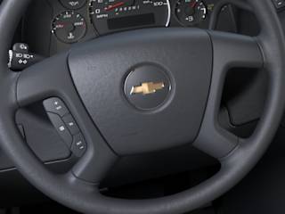 2025 Chevrolet Express Passenger LS - Photo 3