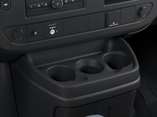 2026 Chevrolet Express Passenger LS - Photo 6