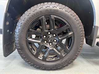 2024 Chevrolet Silverado 1500 RST - Photo 25