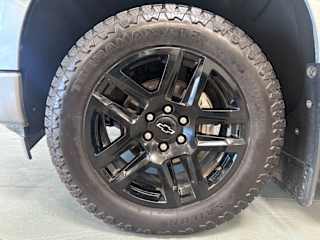 2024 Chevrolet Silverado 1500 RST - Photo 27