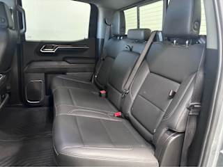 2024 Chevrolet Silverado 1500 RST - Photo 17