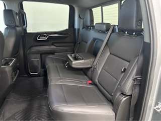 2024 Chevrolet Silverado 1500 RST - Photo 28