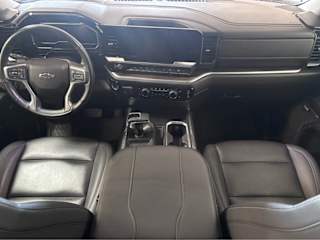2024 Chevrolet Silverado 1500 RST - Photo 8