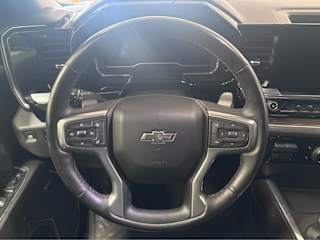 2024 Chevrolet Silverado 1500 RST - Photo 14