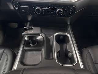 2024 Chevrolet Silverado 1500 RST - Photo 19