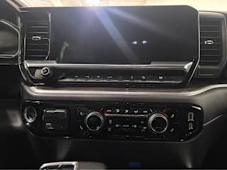2024 Chevrolet Silverado 1500 RST - Photo 18