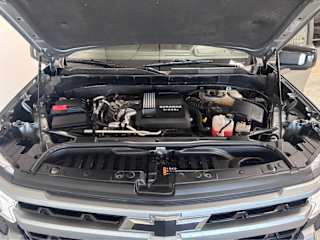 2024 Chevrolet Silverado 1500 RST - Photo 13