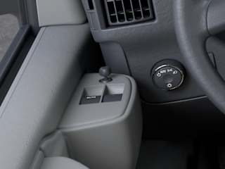 2026 Chevrolet Express Cargo Work Van - Photo 5