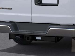 2026 Chevrolet Express Cargo Work Van - Photo 24