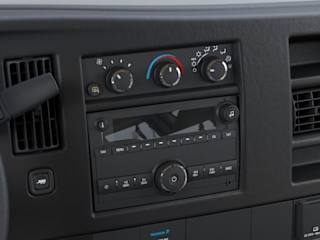 2026 Chevrolet Express Cargo Work Van - Photo 4