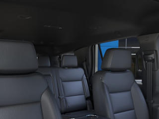 2026 Chevrolet Tahoe LT - Photo 6