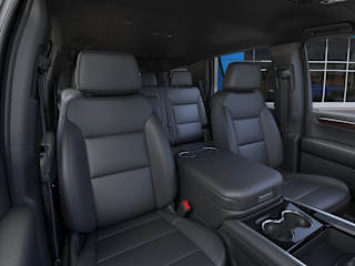2026 Chevrolet Tahoe LT - Photo 13