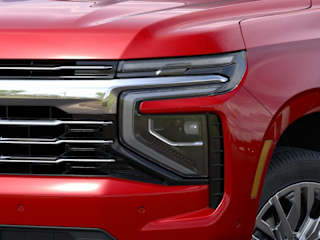 2026 Chevrolet Tahoe LT - Photo 23