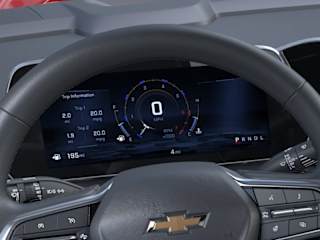 2026 Chevrolet Tahoe LT - Photo 17