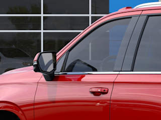 2026 Chevrolet Tahoe LT - Photo 24