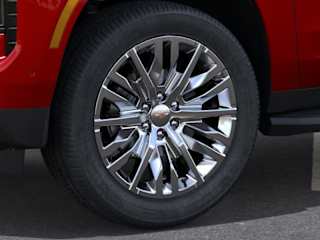 2026 Chevrolet Tahoe LT - Photo 12