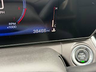 2024 Chevrolet Trax Activ - Photo 19