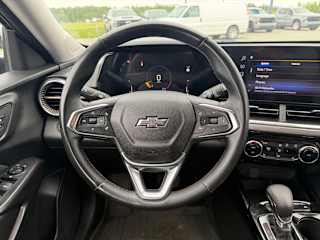 2024 Chevrolet Trax Activ - Photo 8