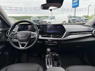 2024 Chevrolet Trax Activ - Photo 14