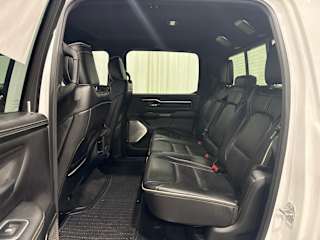 2020 RAM Ram 1500 Pickup Limited - Photo 18