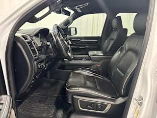 2020 RAM Ram 1500 Pickup Limited - Photo 16