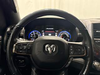 2020 RAM Ram 1500 Pickup Limited - Photo 15