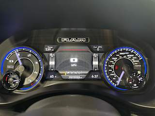 2020 RAM Ram 1500 Pickup Limited - Photo 21