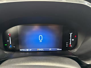2023 Ford Escape ST-Line - Photo 19
