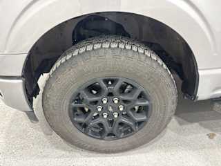 2024 Ford F-150 XLT - Photo 13