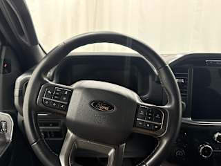 2024 Ford F-150 XLT - Photo 8