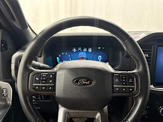 2024 Ford F-150 XLT - Photo 14
