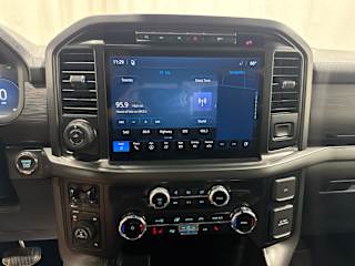 2024 Ford F-150 XLT - Photo 6
