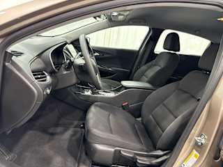 2022 Chevrolet Malibu 1LS - Photo 15