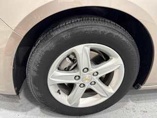 2022 Chevrolet Malibu 1LS - Photo 13