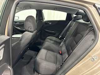 2022 Chevrolet Malibu 1LS - Photo 16