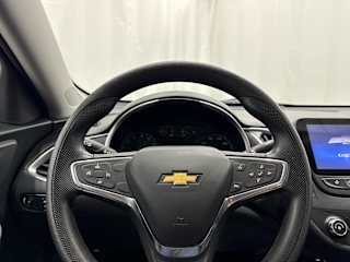 2022 Chevrolet Malibu 1LS - Photo 8