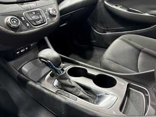 2022 Chevrolet Malibu 1LS - Photo 18