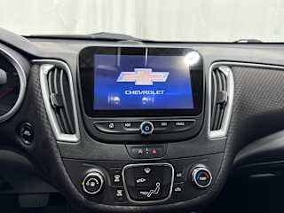 2022 Chevrolet Malibu 1LS - Photo 17
