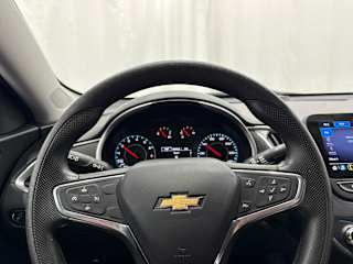 2022 Chevrolet Malibu 1LS - Photo 14