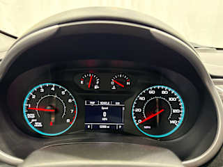 2022 Chevrolet Malibu 1LS - Photo 19