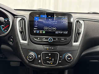 2022 Chevrolet Malibu 1LS - Photo 6