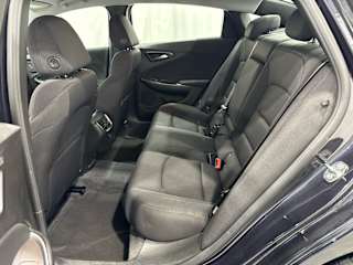 2023 Chevrolet Malibu 1LT - Photo 17
