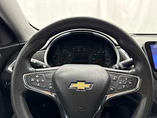 2023 Chevrolet Malibu 1LT - Photo 8