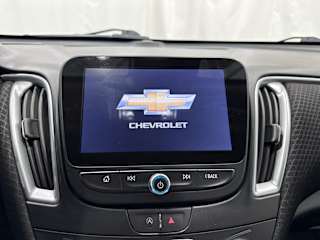 2023 Chevrolet Malibu 1LT - Photo 18