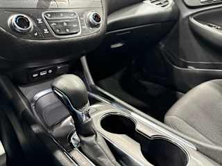 2023 Chevrolet Malibu 1LT - Photo 19