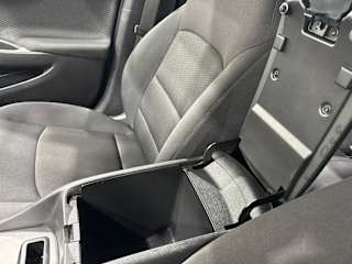 2023 Chevrolet Malibu 1LT - Photo 16