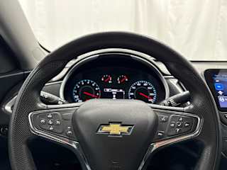 2023 Chevrolet Malibu 1LT - Photo 14
