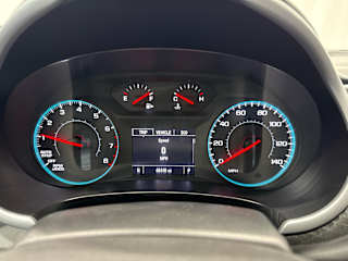 2023 Chevrolet Malibu 1LT - Photo 20